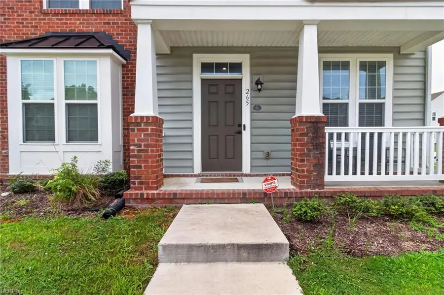 265 Goldenstar Lane, Portsmouth, VA 23701 - #3
