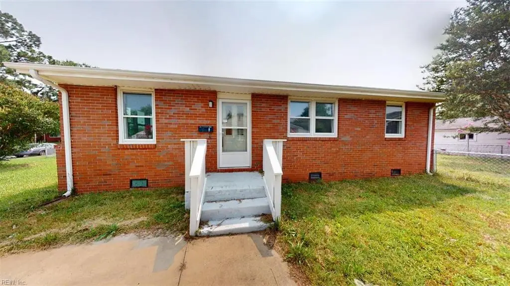 508 Stalham Road, Chesapeake, VA 23325 - #1
