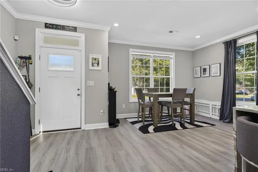 302 Fulcher Street, Suffolk, VA 23434 - #3
