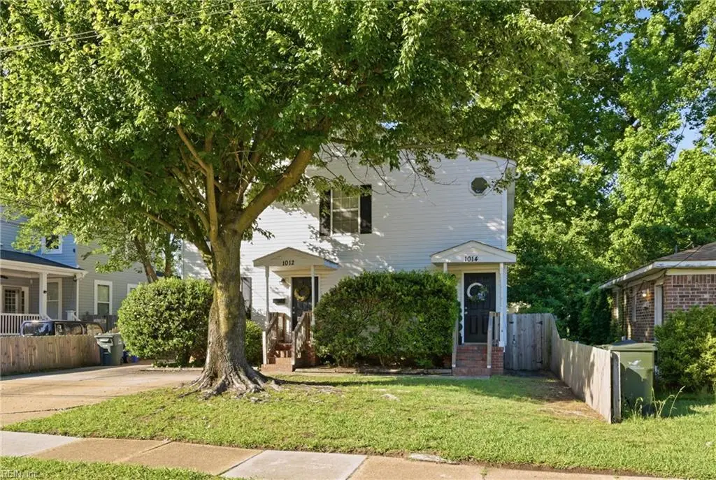 1012 Balview Avenue, Norfolk, VA 23503 - #1