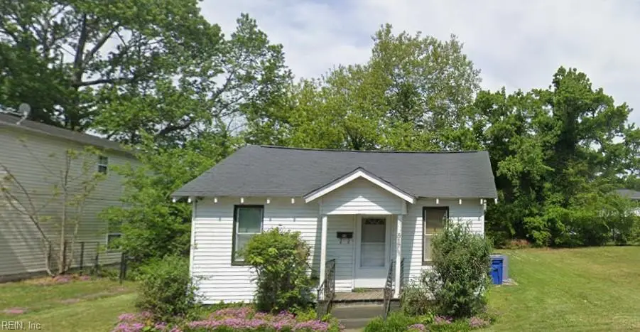517 South Avenue, Newport News, VA 23601 - #1