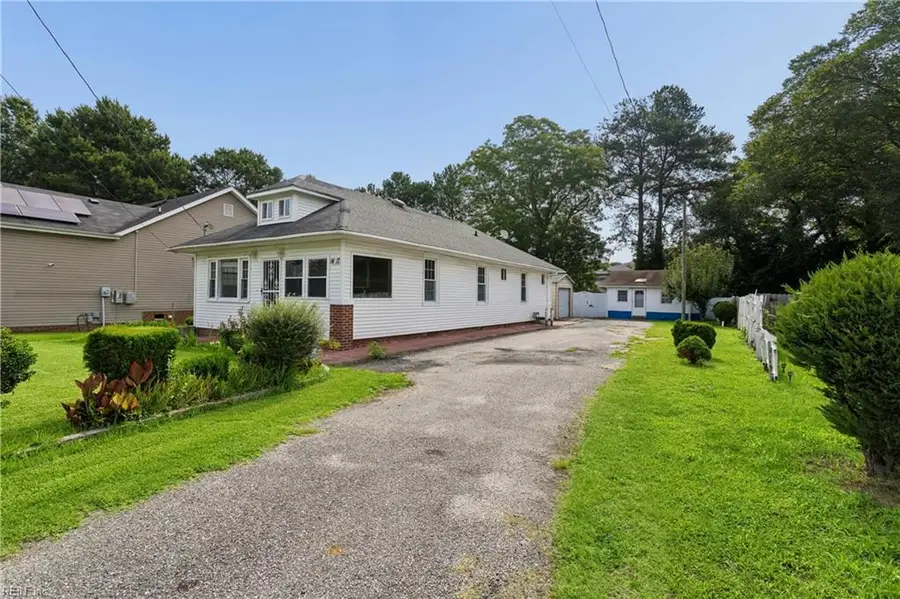 1417 Gust Lane, Chesapeake, VA 23323 - #2