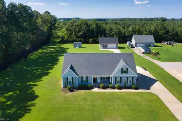 270 Keeter Barn Road, South Mills, NC 27976