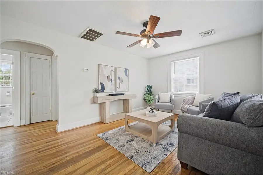 320 Idlewood Avenue, Portsmouth, VA 23704 - #2