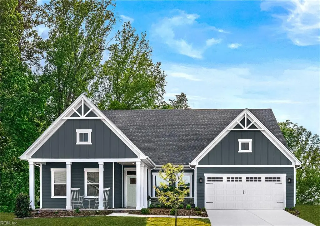 LOT 90 Albemarle Plantation, Hertford, NC 27944 - #1