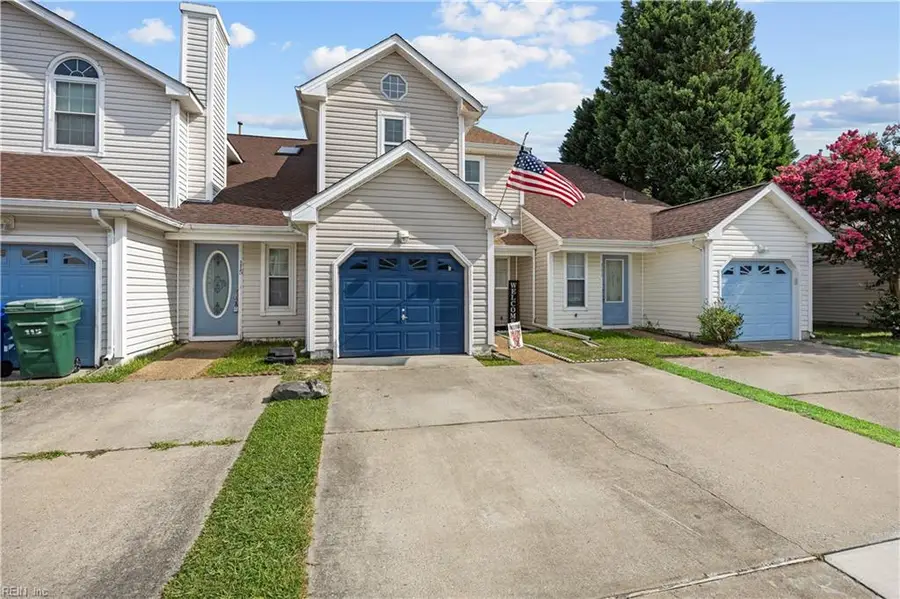 113 Squire Reach, Suffolk, VA 23434 - #2