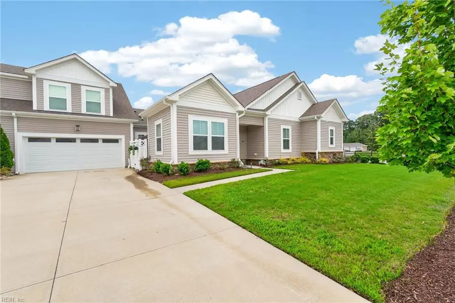 1501 Acadian Drive #D, Suffolk, VA 23434 - #2