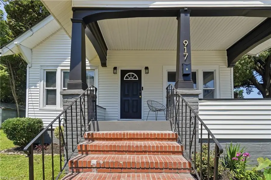 917 Kenton Avenue, Norfolk, VA 23504 - #3