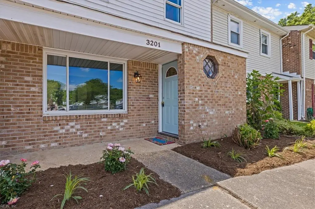 3201 Chesterton Court, Virginia Beach, VA 23453 - #1