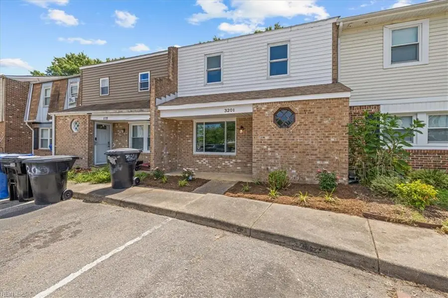3201 Chesterton Court, Virginia Beach, VA 23453 - #3