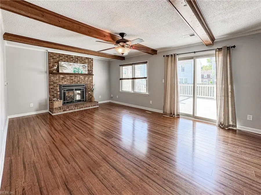 4632 Revere Drive, Virginia Beach, VA 23456 - #3