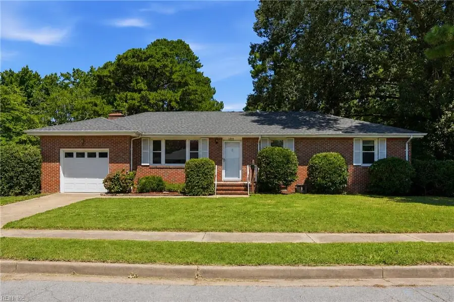 2000 Kenlake Place, Norfolk, VA 23518 - #2