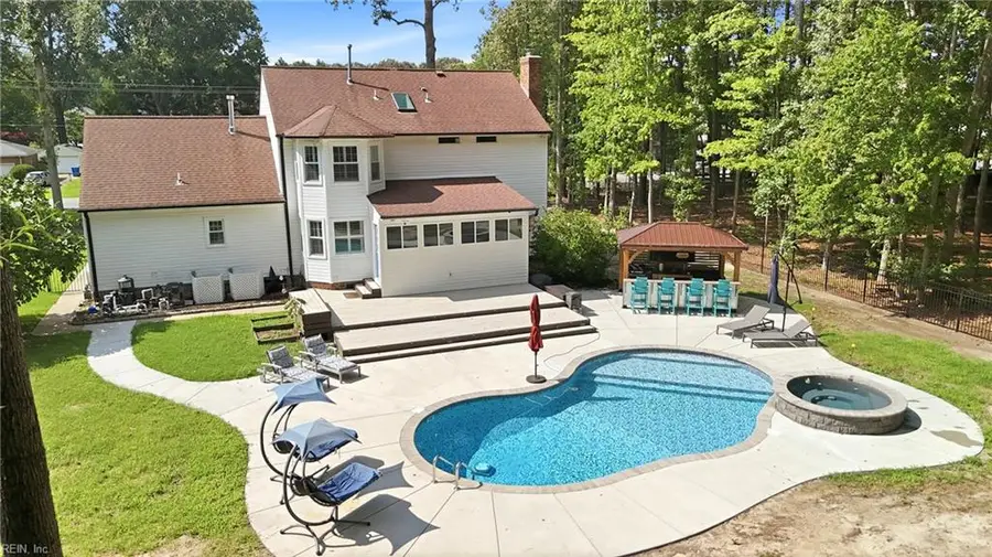 656 Parker Road, Chesapeake, VA 23322 - #2