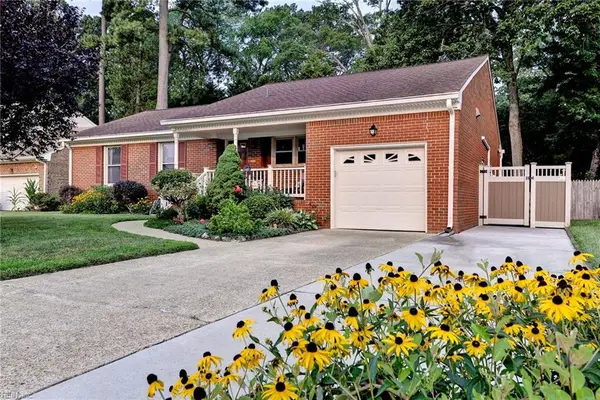 3 Bonney Lane, Hampton, VA 23669