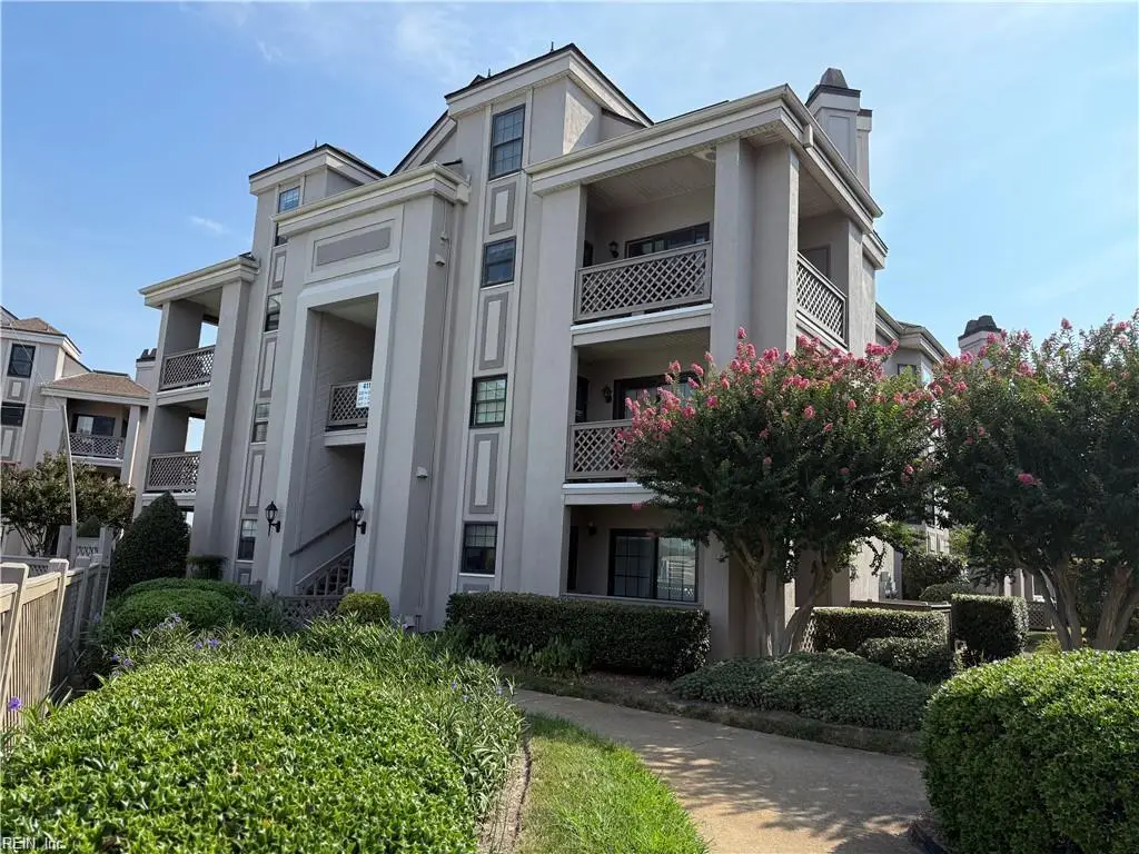 411 Harbour Point #102, Virginia Beach, VA 23451 - #1