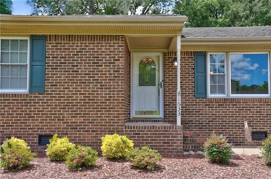 1633 Guthrie Street, Virginia Beach, VA 23464 - #3