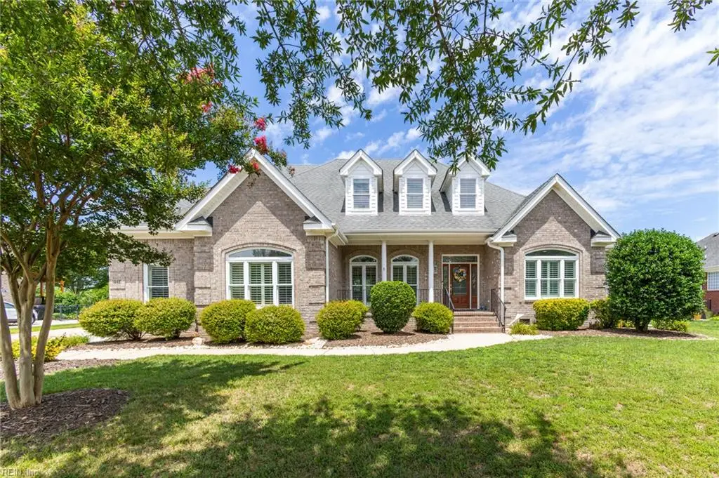 1848 Rein Lane, Virginia Beach, VA 23456 - #1