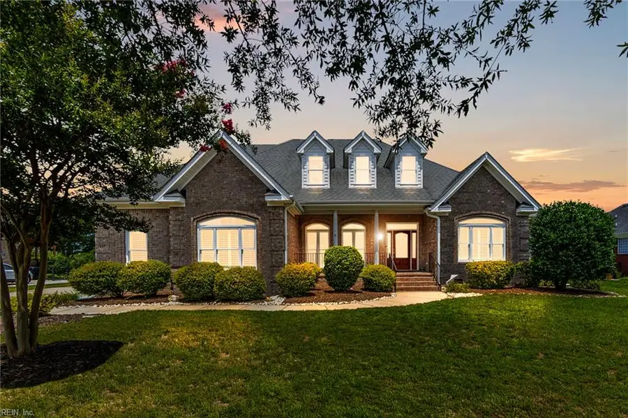 1848 Rein Lane, Virginia Beach, VA 23456 - #2