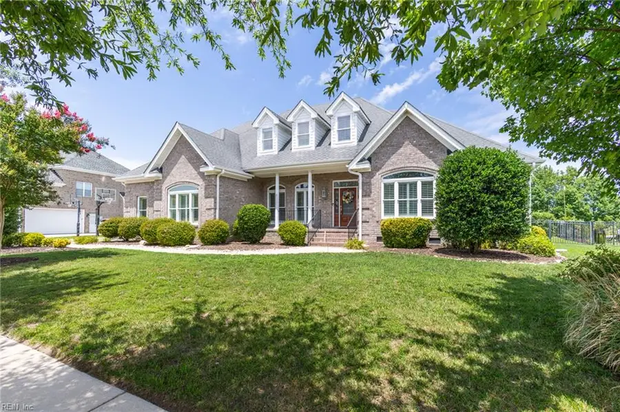 1848 Rein Lane, Virginia Beach, VA 23456 - #3