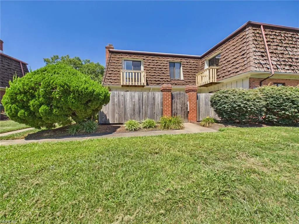 1701 Ocean Bay Drive, Virginia Beach, VA 23454 - #1