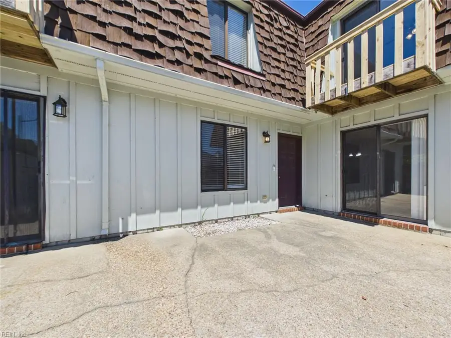 1701 Ocean Bay Drive, Virginia Beach, VA 23454 - #3