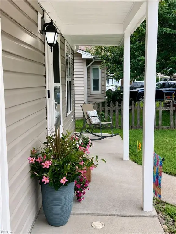 1353 Crane Crescent, Virginia Beach, VA 23454 - #3