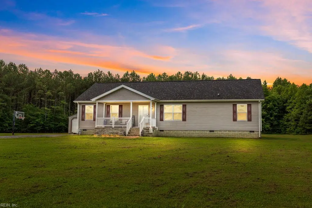 35312 Amanda Loop, Ivor, VA 23866 - #1