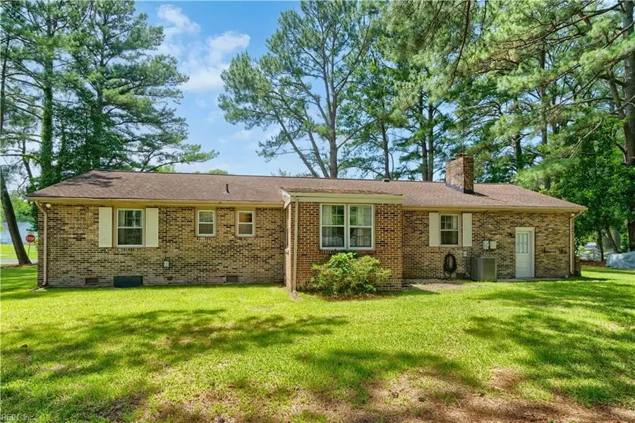 4325 Twin Pines Road, Portsmouth, VA 23703 - #2
