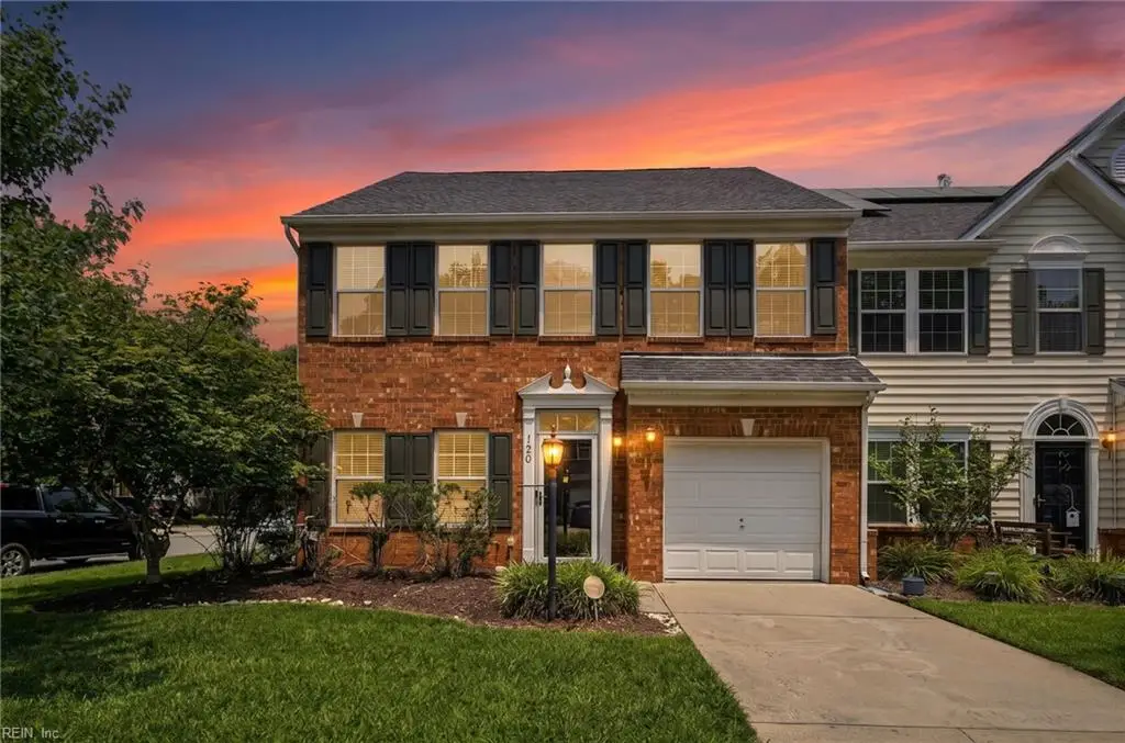 132 Brock Street, Yorktown, VA 23690 - #1