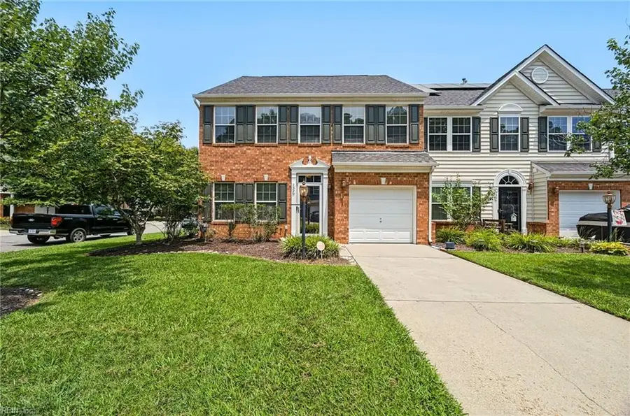 132 Brock Street, Yorktown, VA 23690 - #2