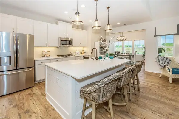 MM Marino With Generational Suite, Suffolk, VA 23435