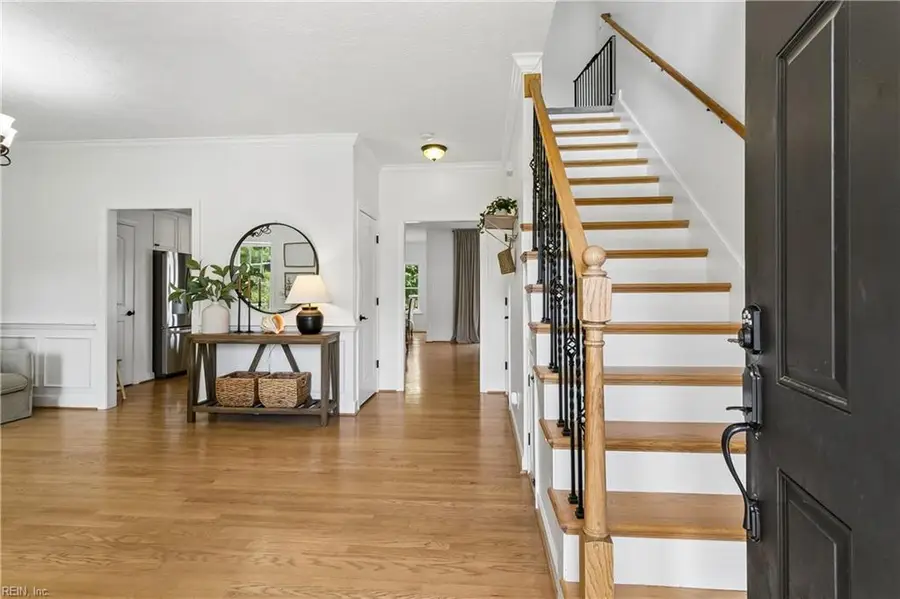 12 Elm Street, Poquoson, VA 23662 - #2