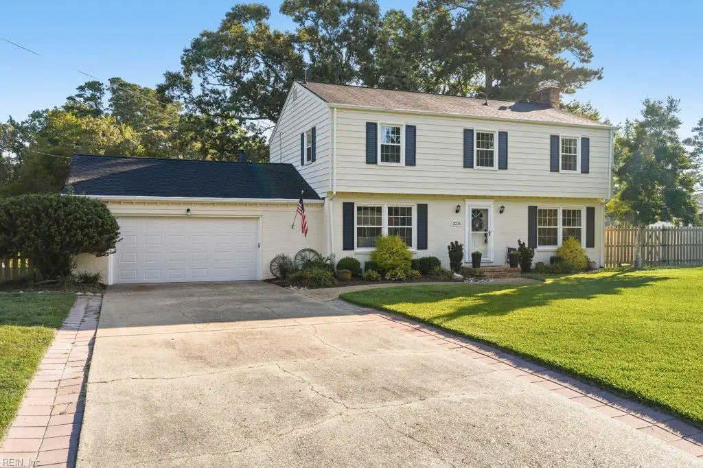 3216 Queensbury Drive, Virginia Beach, VA 23454 - #1