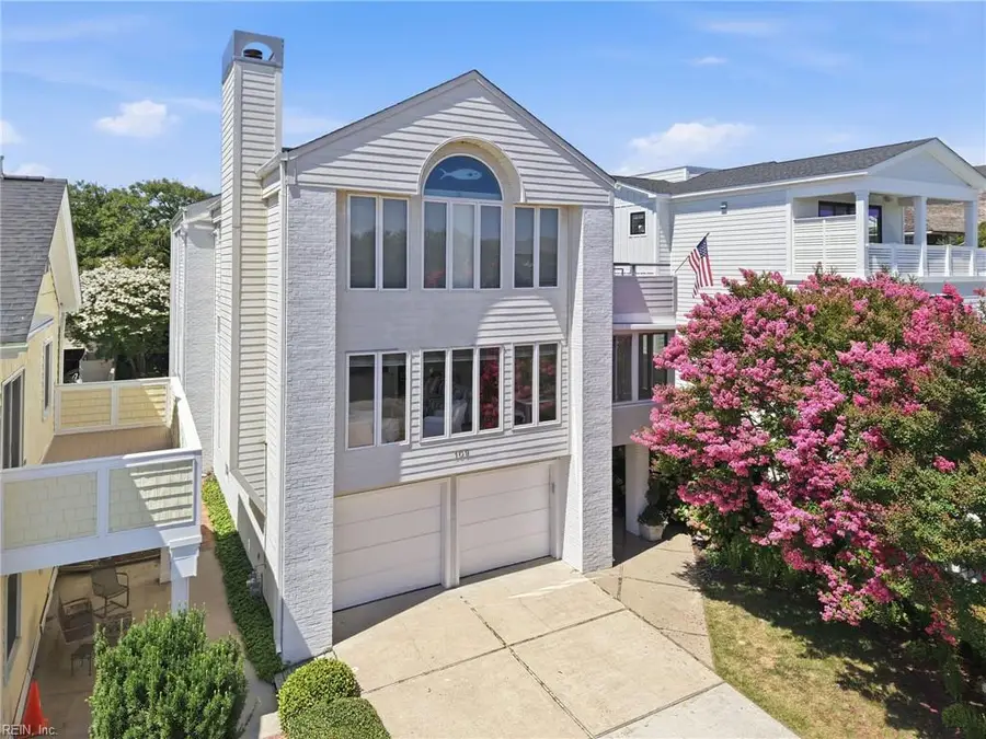 109 71st Street #A, Virginia Beach, VA 23451 - #2