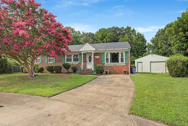 5023 Cay Street, Hampton, VA 23605