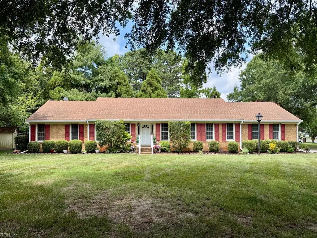 4248 Cheswick Lane, Virginia Beach, VA 23455 - #1