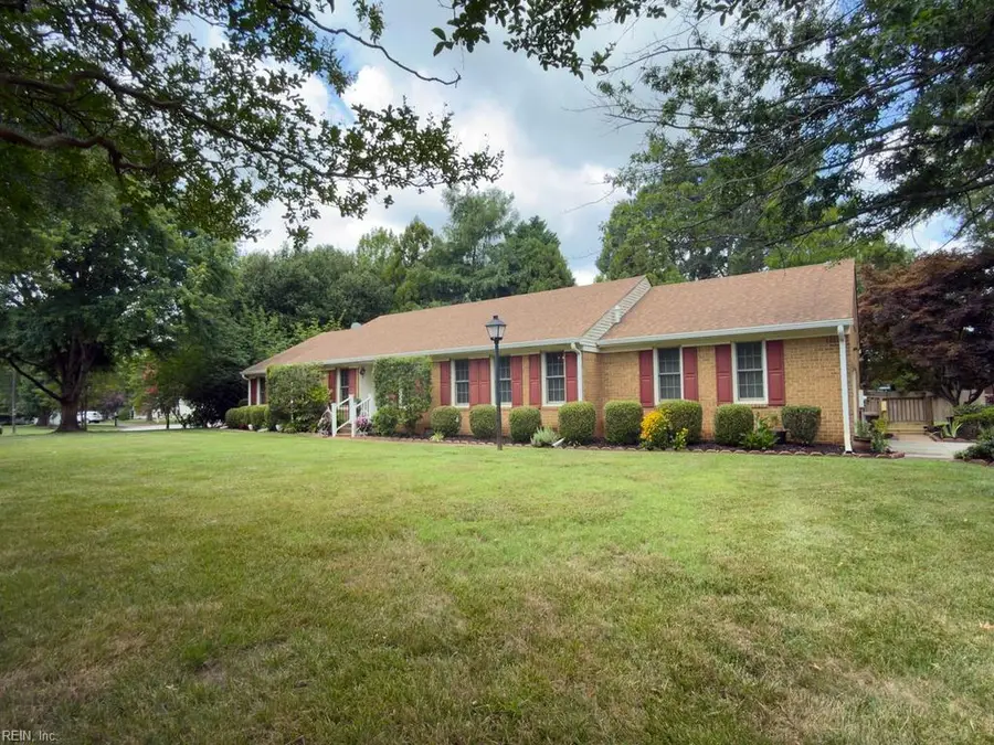 4248 Cheswick Lane, Virginia Beach, VA 23455 - #2