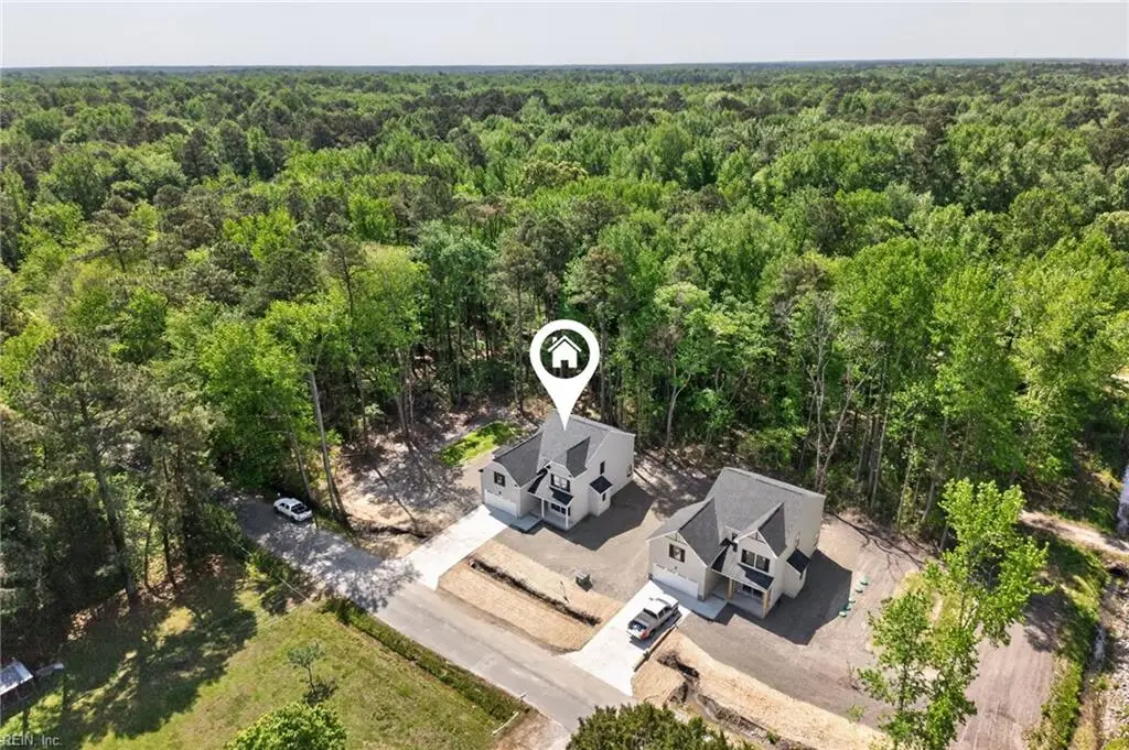 785 Caddie Street, Chesapeake, VA 23322 - #1