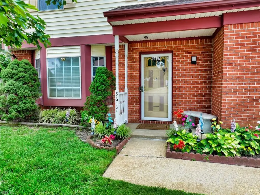5617 Seven Pines Way, Virginia Beach, VA 23464 - #3