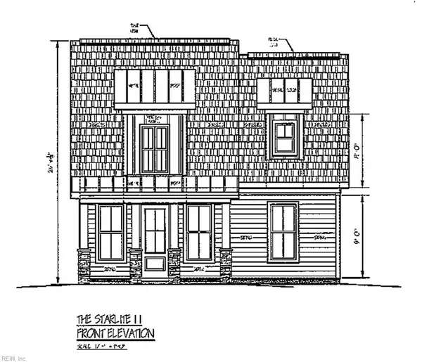 106 Blue Crab Point, Poquoson, VA 23662