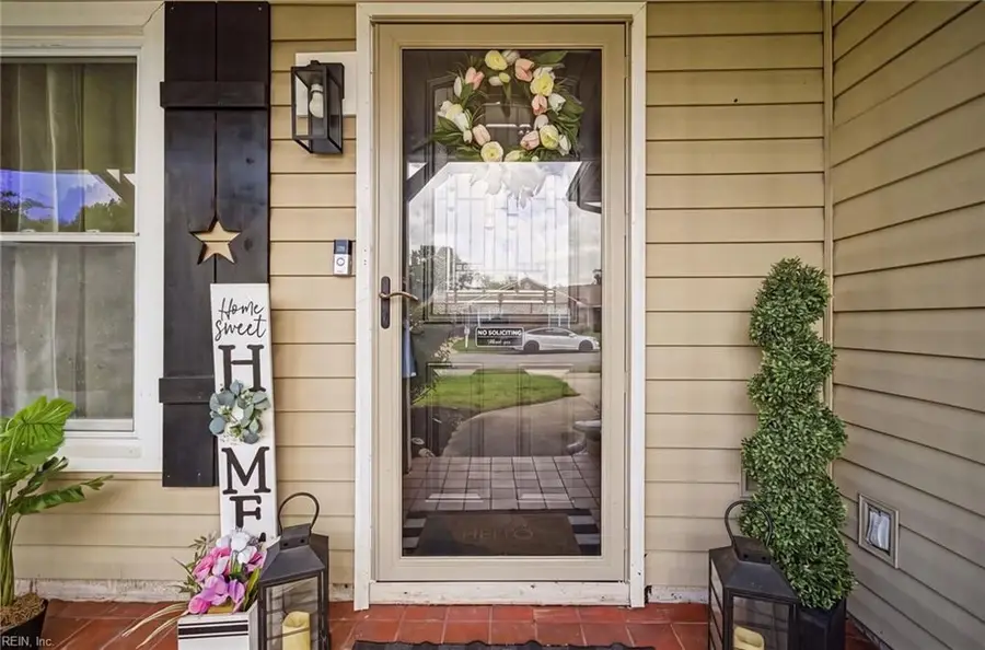 1461 Eddystone Drive, Virginia Beach, VA 23464 - #3