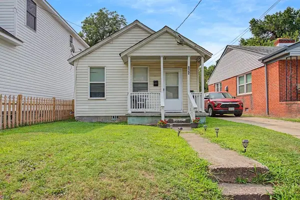 822 31st Street, Newport News, VA 23607