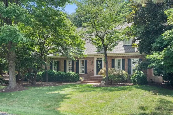 168 Jeffersons Hundred, Williamsburg, VA 23185
