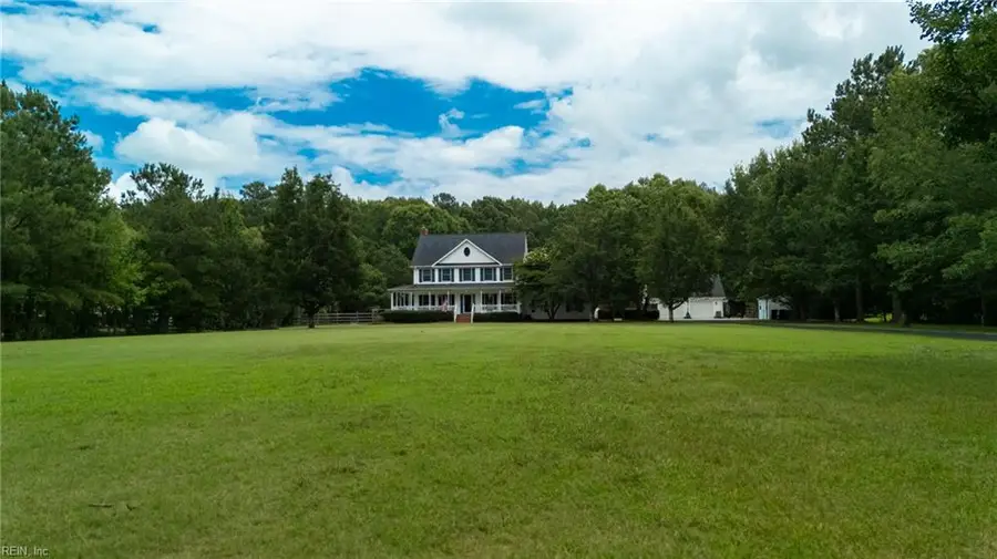 1741 Taft Road, Chesapeake, VA 23322 - #3