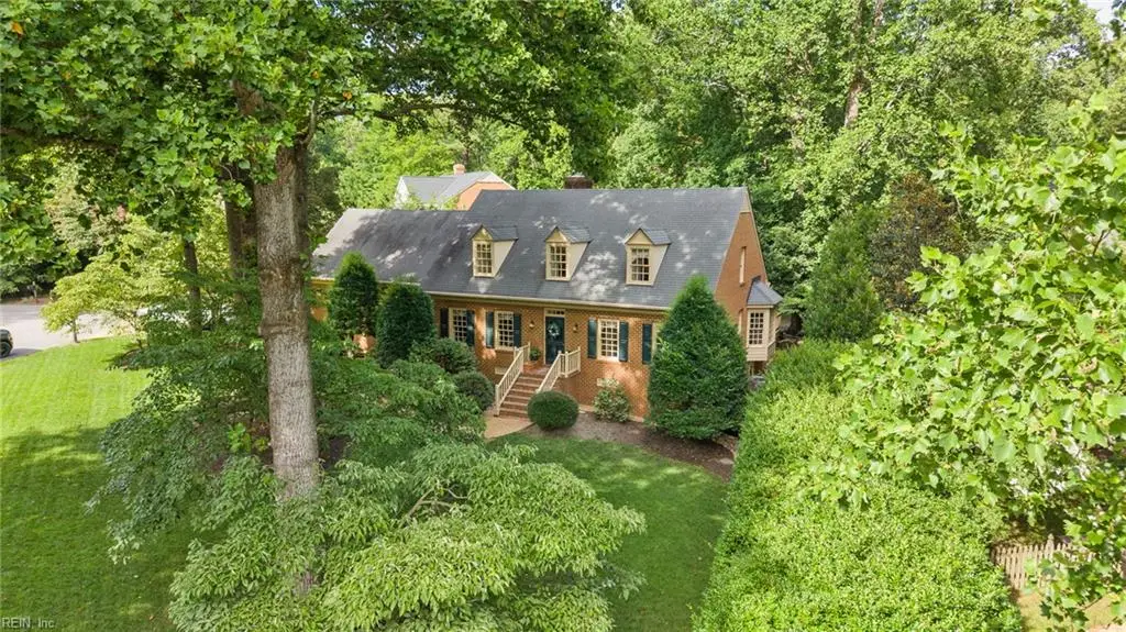 104 Ambrose Hill, Williamsburg, VA 23185 - #1