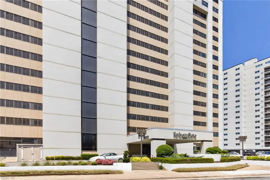 3300 Ocean Shore Avenue #503, Virginia Beach, VA 23451 - #1