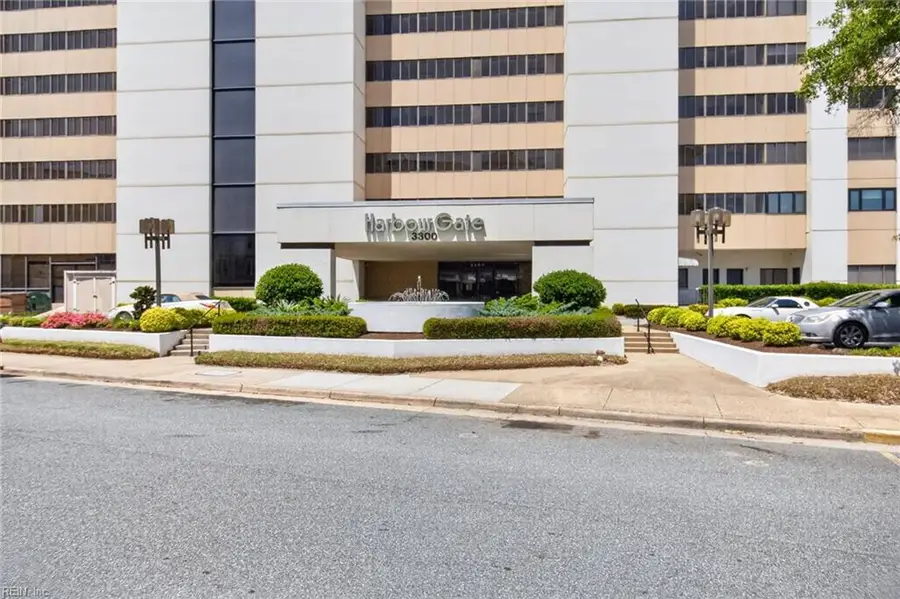 3300 Ocean Shore Avenue #503, Virginia Beach, VA 23451 - #2