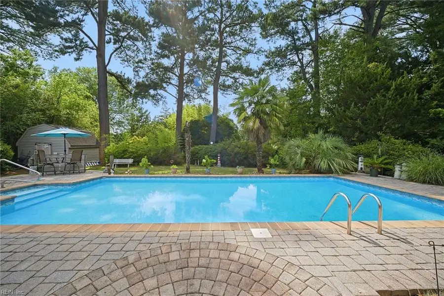 833 Simpkins Lane, Virginia Beach, VA 23454 - #2