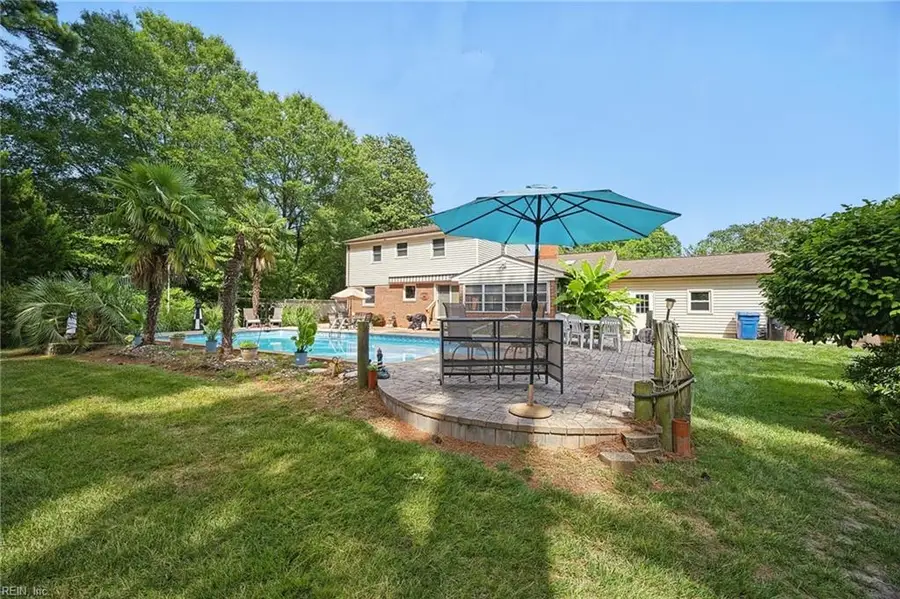 833 Simpkins Lane, Virginia Beach, VA 23454 - #3