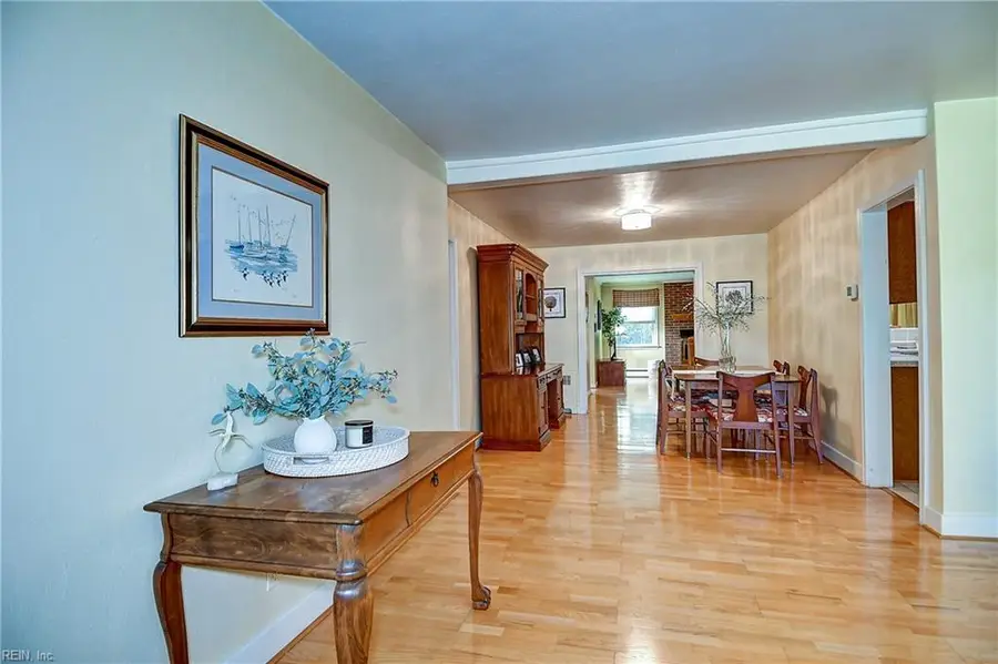 8575 Circle Drive, Norfolk, VA 23503 - #2